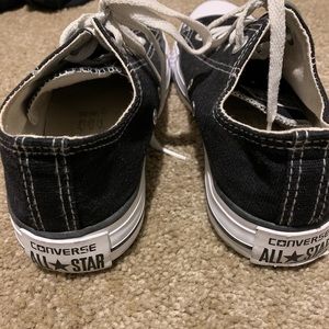 Converse! Converse! Converse!